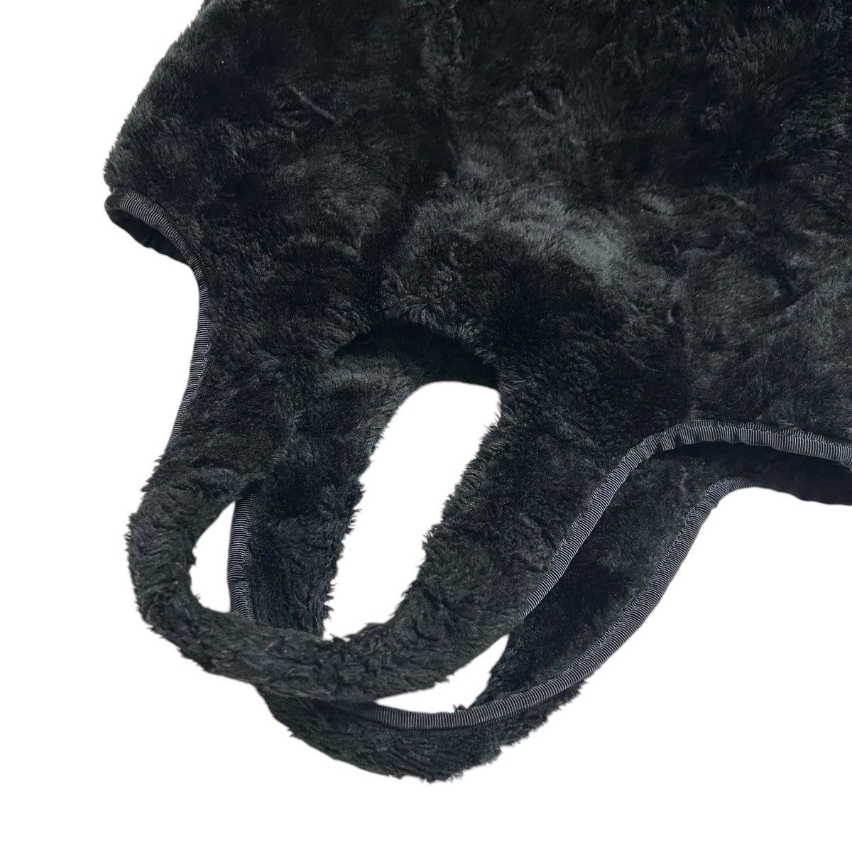 Head Porter 213 Porter Yoshida Boa handle bag black rare Head Porter Size ONE SIZE - 14 Thumbnail