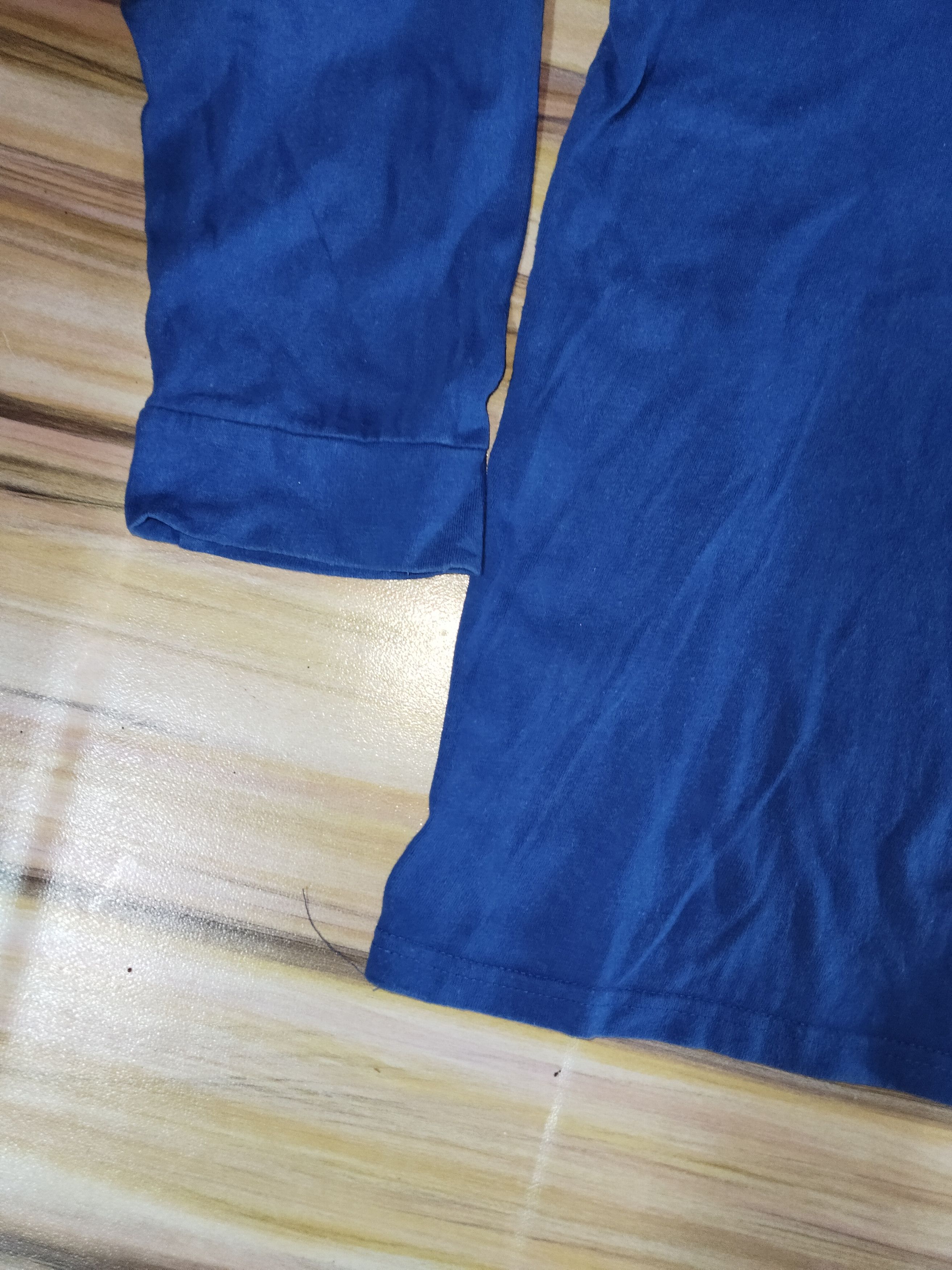 Acne Studios ACNE STUDIOS Long Sleeve Size L / US 10 / IT 46 - 5 Thumbnail