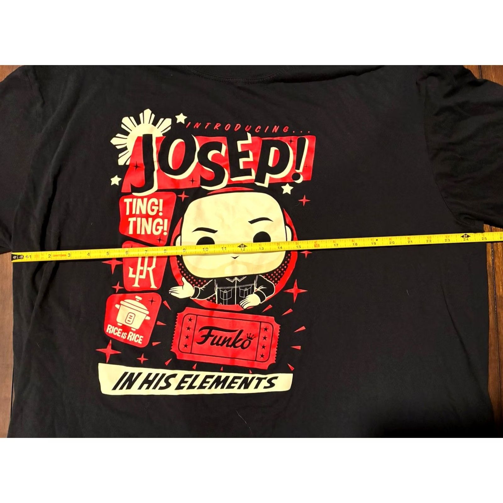 Vintage VINTAGE? No. Size US XXL / EU 58 / 5 - 4 Thumbnail