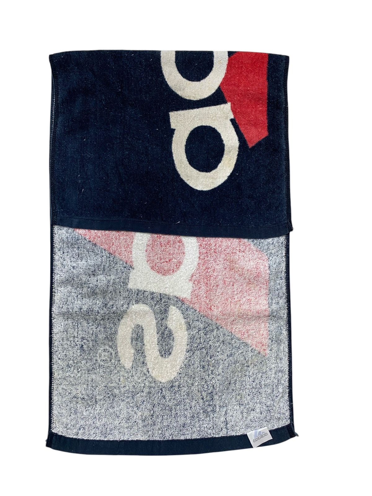Adidas 💥ADIDAS logo sportswear hand / face towel Size ONE SIZE - 2 Thumbnail