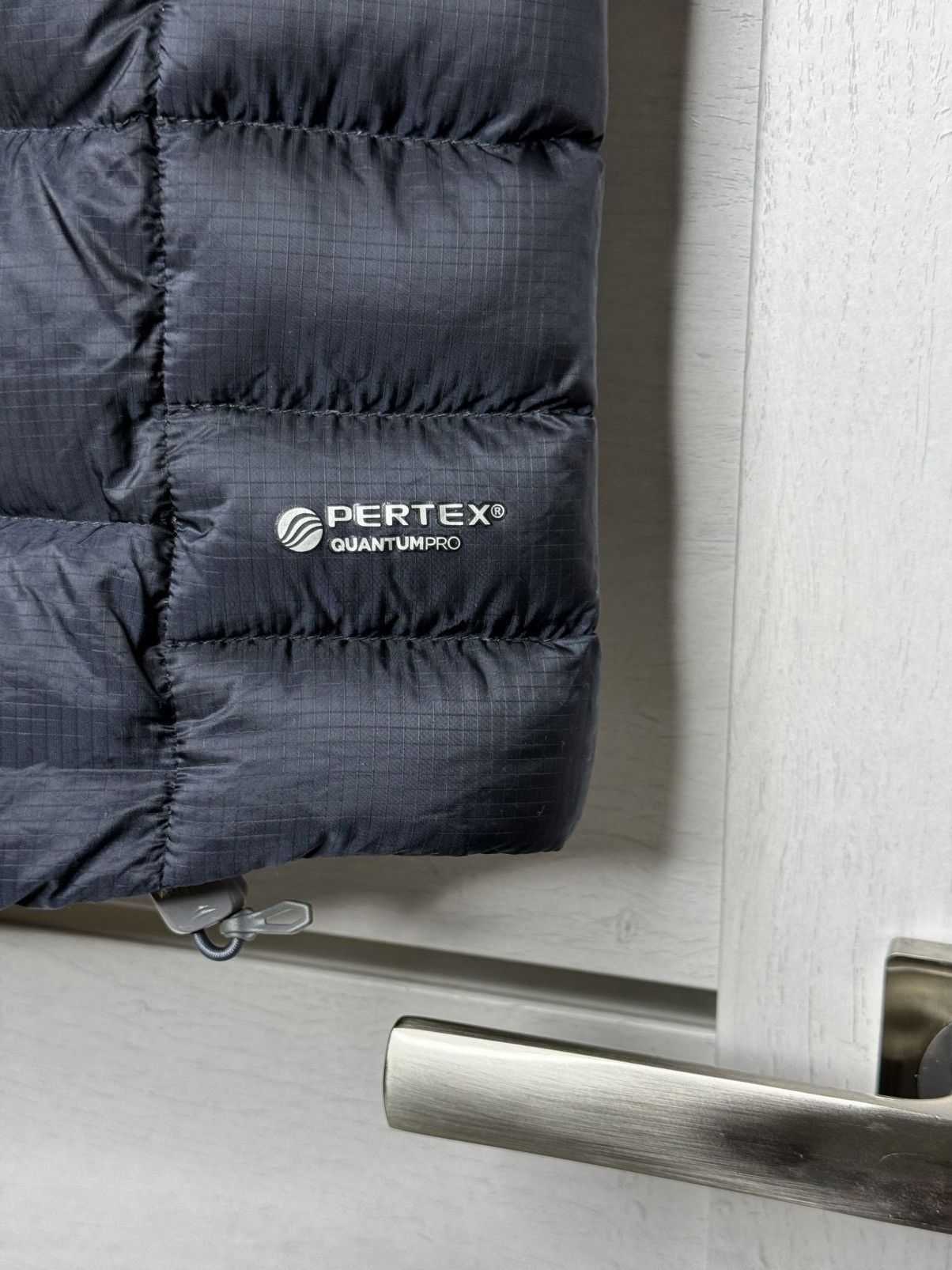 Rab Rab Elecron Pro Down Vest Puffer Jacket Pertex Gorpcore Y2K Size US L / EU 52-54 / 3 - 5 Thumbnail