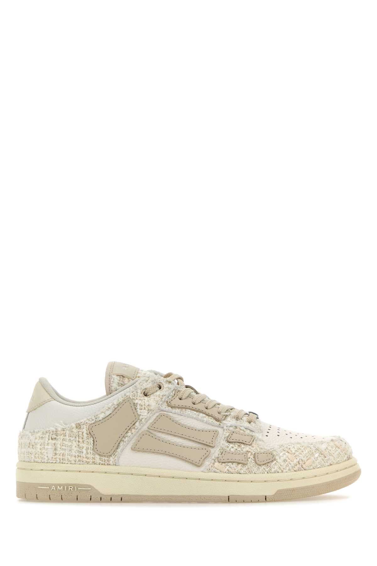 image of Amiri Scarpe Shoes, Women's (Size 7)