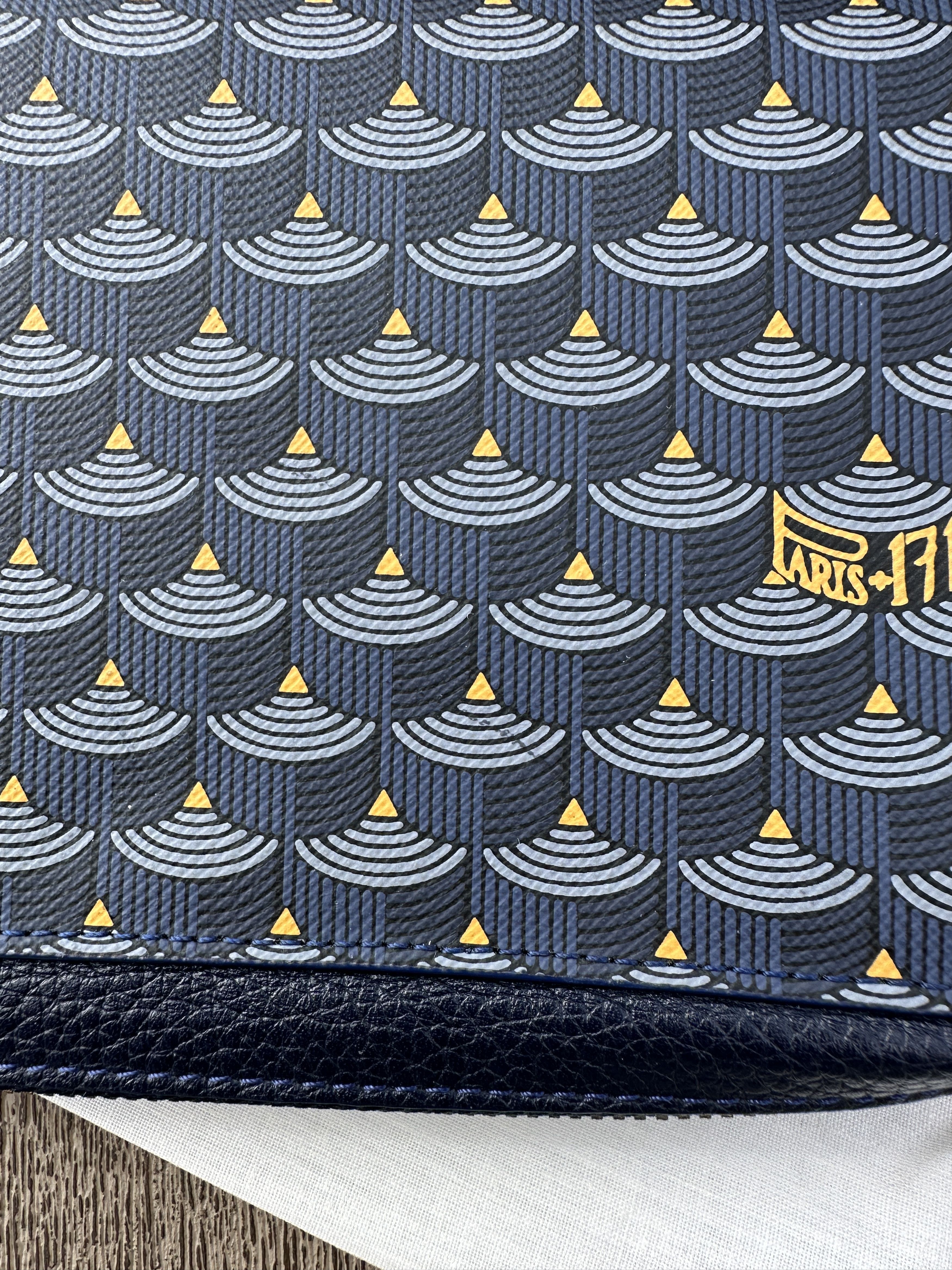 Faure Le Page Faure Le Page Crossbody / Shoulder Bag Wallet Size ONE SIZE - 5 Thumbnail