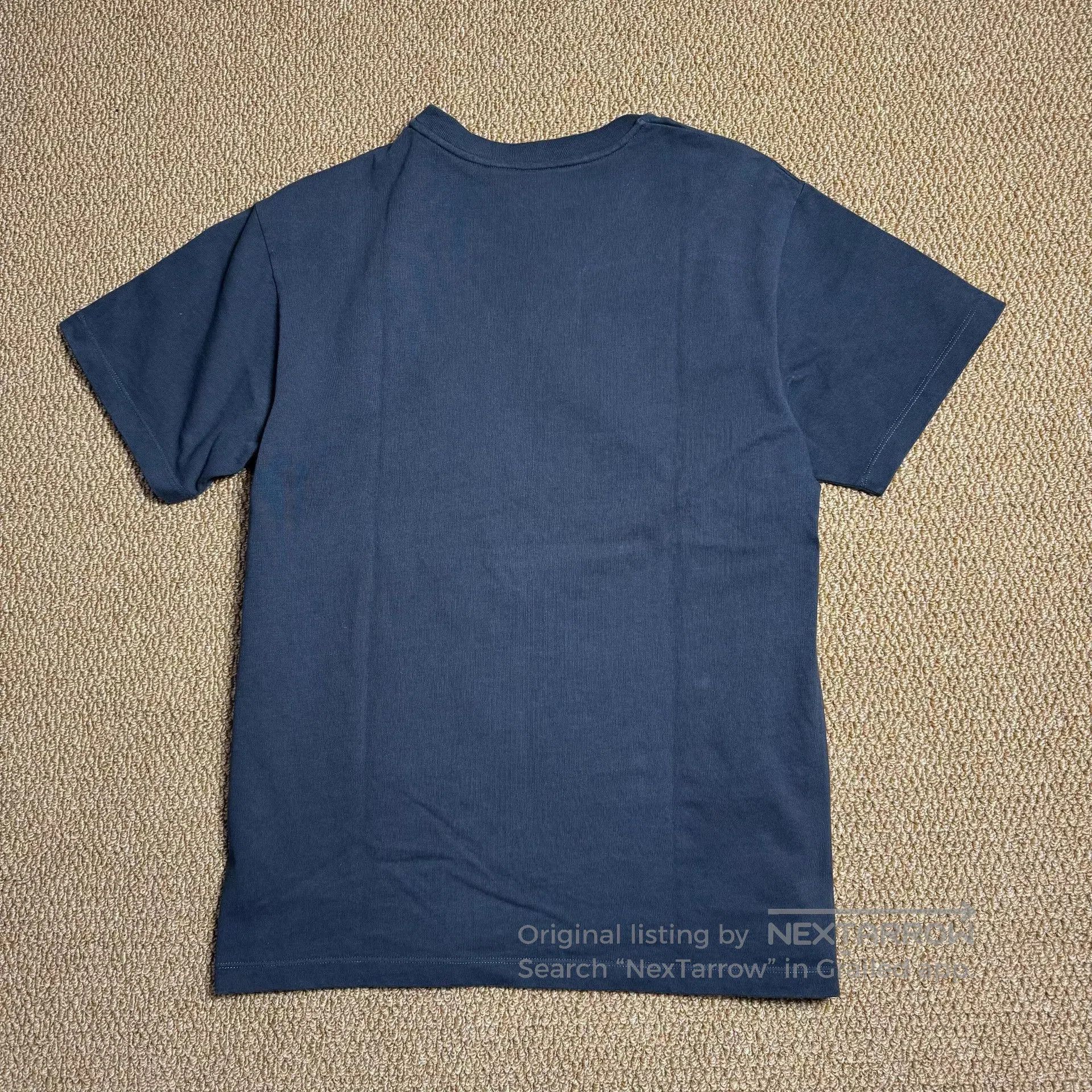 Gucci Gucci Blade Lightning Short Sleeve T. Size US S / EU 44-46 / 1 - 2 Thumbnail