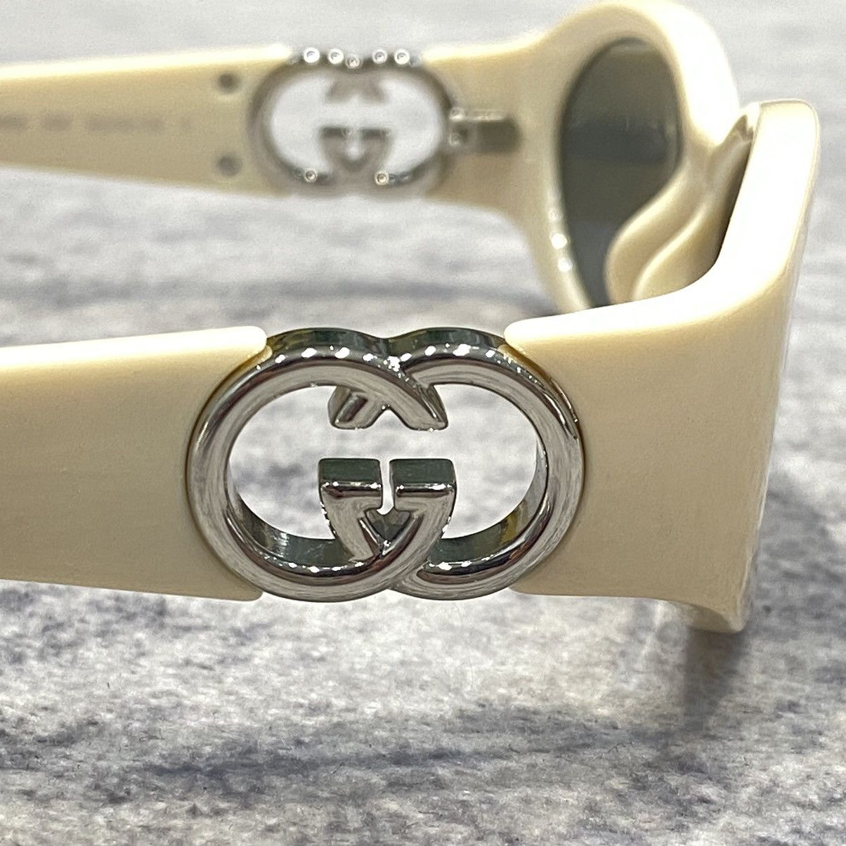Gucci Gucci GG1660S 004 Size ONE SIZE - 4 Thumbnail