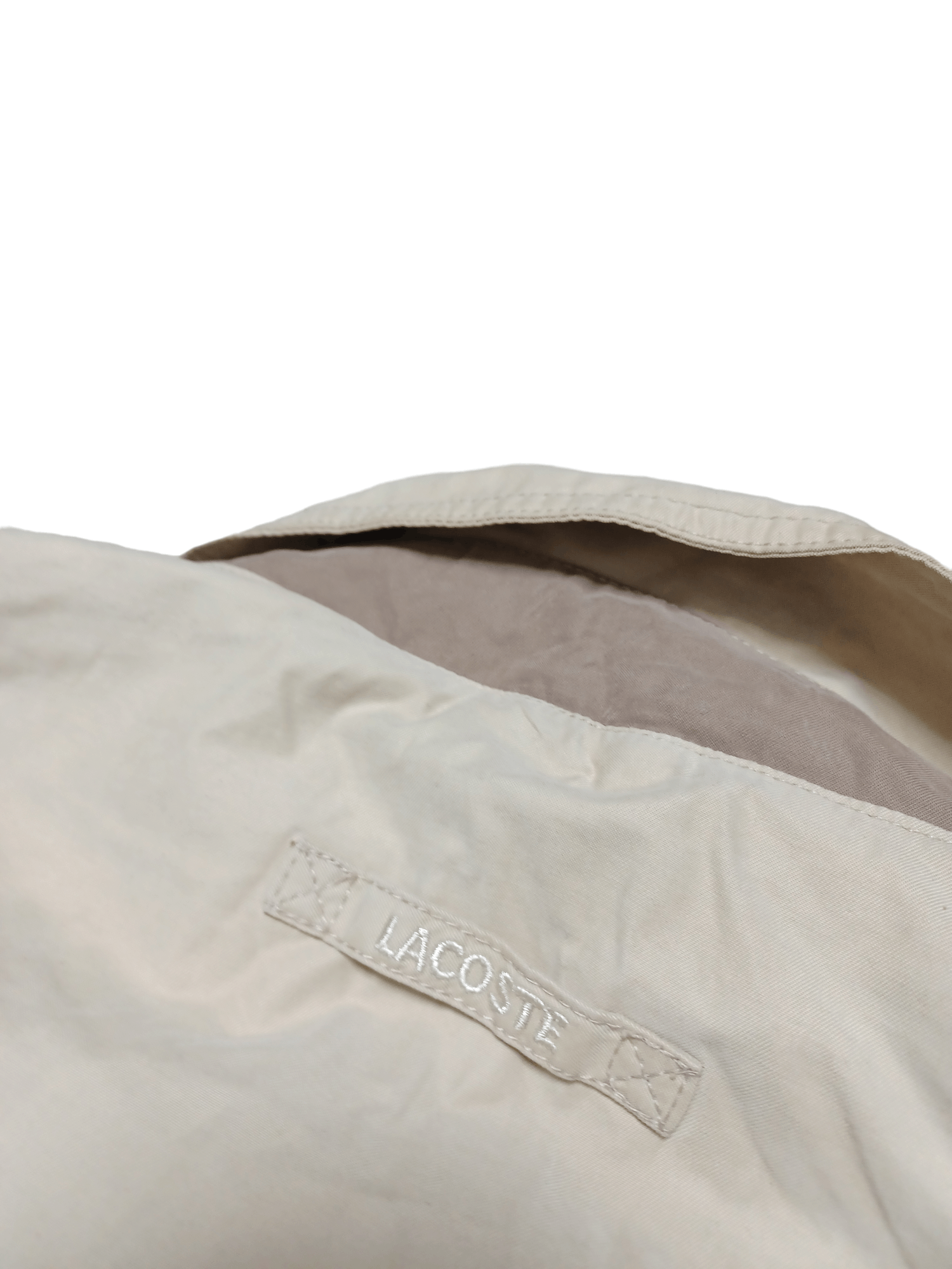 Lacoste BIGSIZE XXXL LACOSTE 80S MULTIPOCKET AVANTGARDE LIGHT JACKET Size US XXL / EU 58 / 5 - 5 Thumbnail