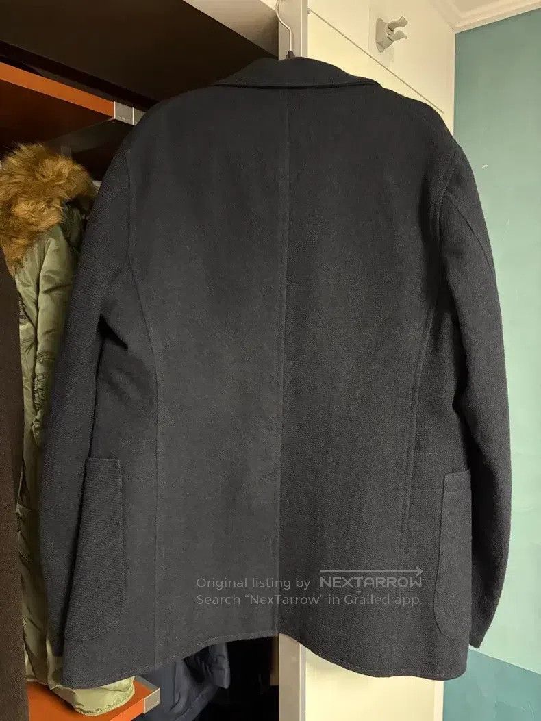 Nigel Cabourn Nigel Cabourn Woolen blazer Size US M / EU 48-50 / 2 - 2 Thumbnail
