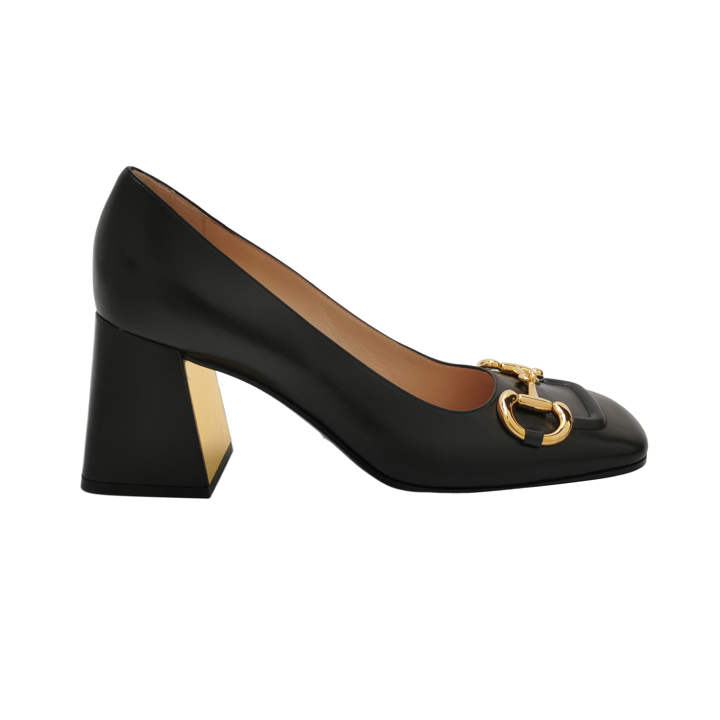 Gucci Gucci Women 9-5 Heels Size US 9.5 / IT 39.5 - 1 Thumbnail