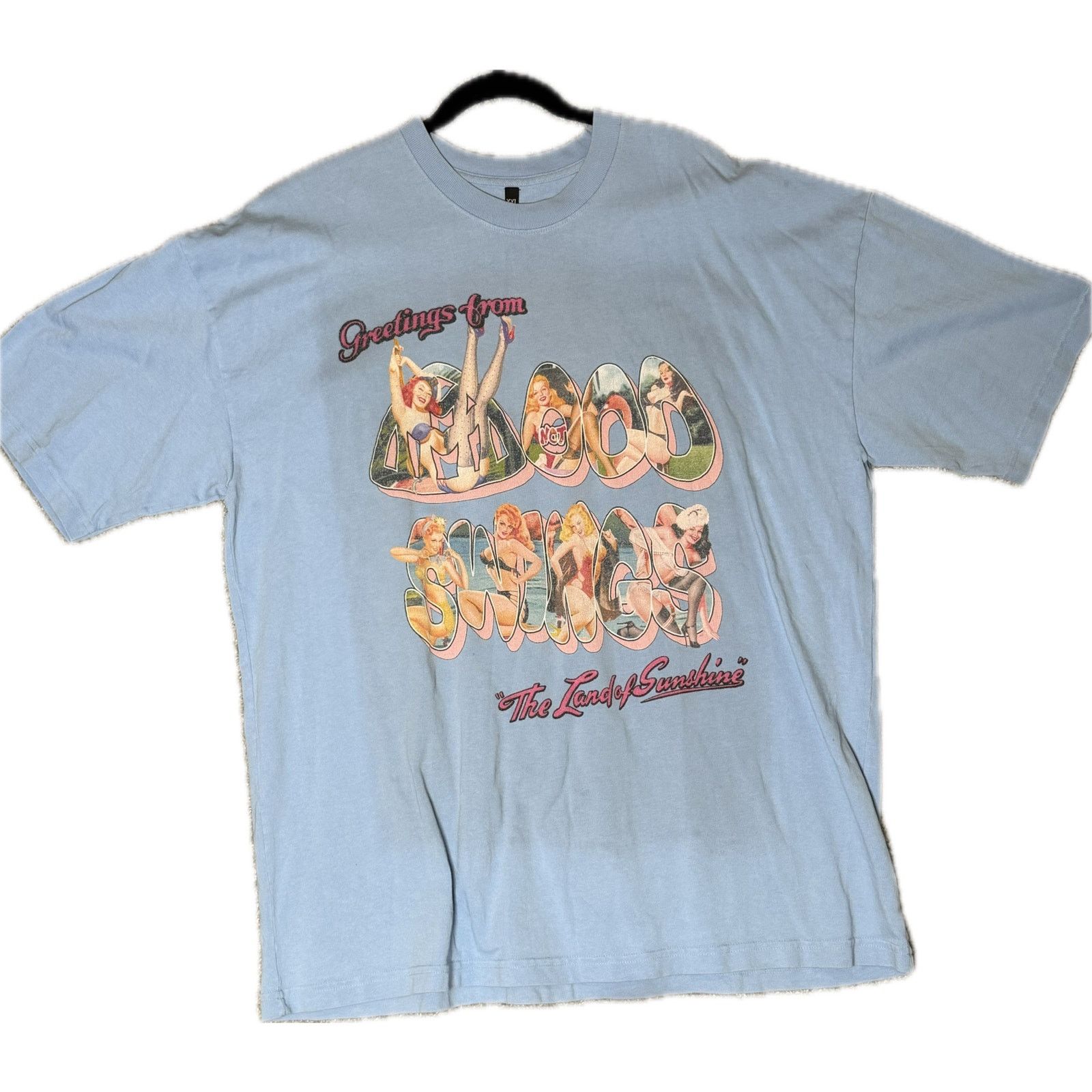 Other Mood Swings Miami Art Basel 2022 Size US XXL / EU 58 / 5 - 1 Thumbnail