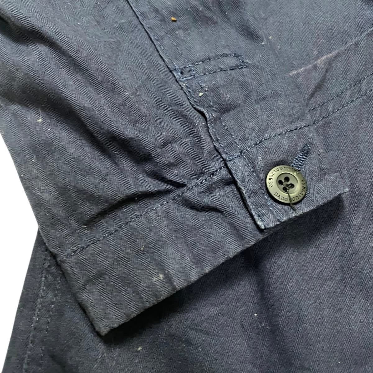 NANO universe Nano Universe chore jacket Size US M / EU 48-50 / 2 - 7 Thumbnail
