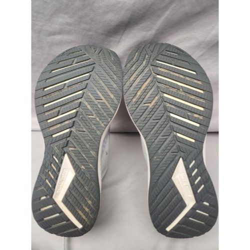 Brooks Brooks WOMENS Size 8.5 Bedlam 3 1203301B083 Gray Running Sho Size US 8.5 / IT 38.5 - 2 Thumbnail