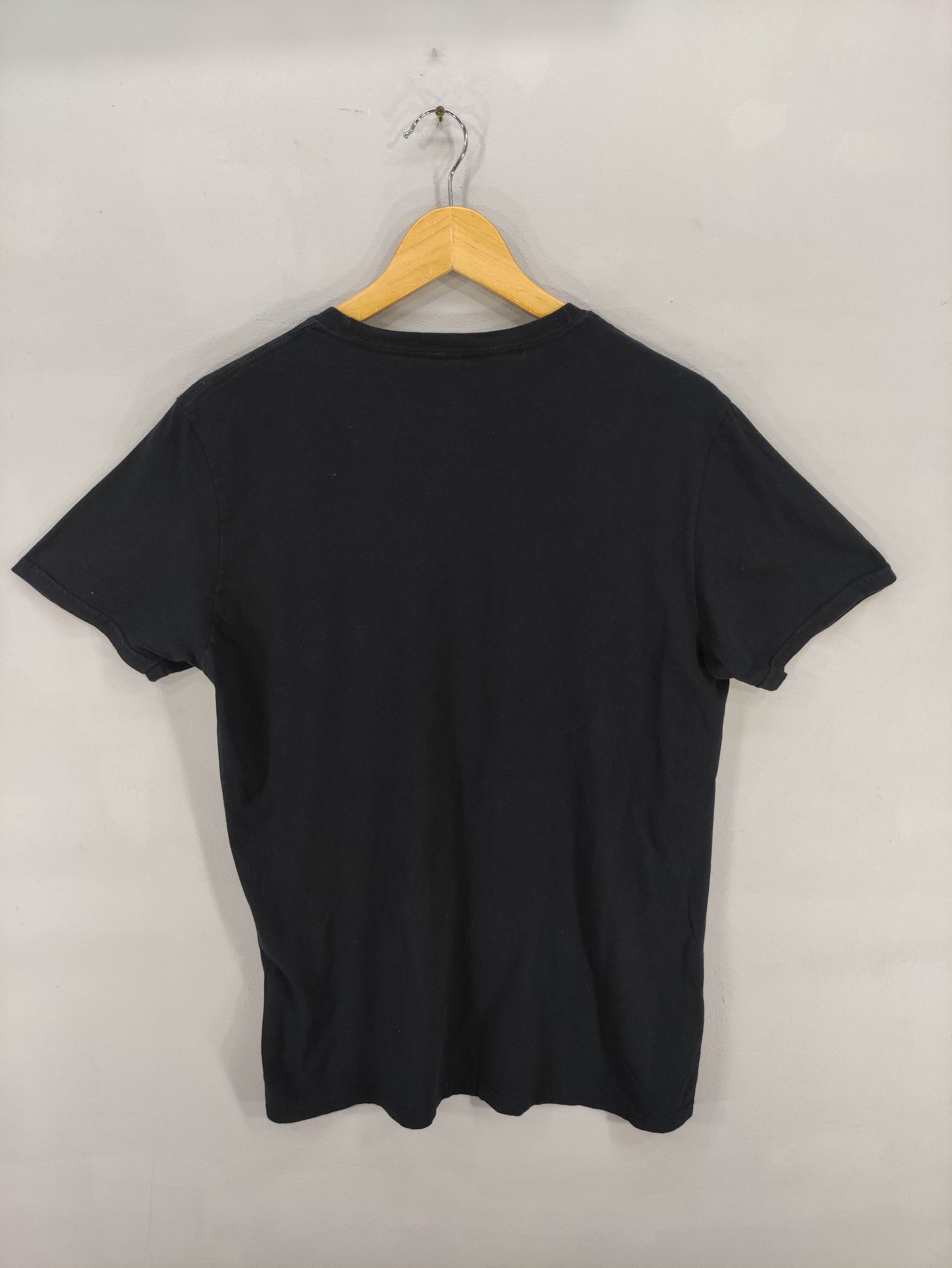 Vintage Alien Graphic Big Logo Tee Tshirt Size US S / EU 44-46 / 1 - 3 Thumbnail