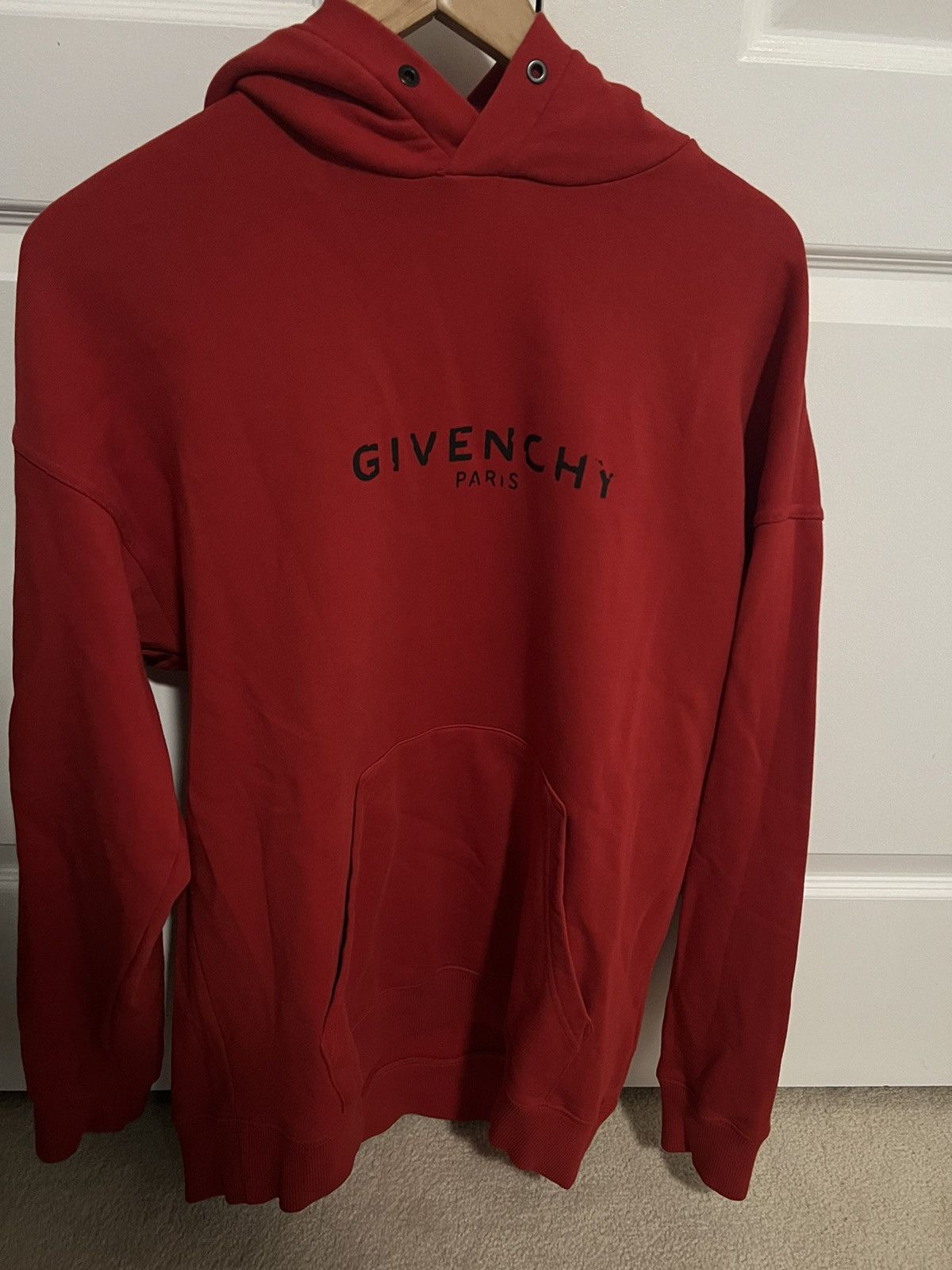 Givenchy Givenchy Hoodie Size US M / EU 48-50 / 2 - 1 Thumbnail