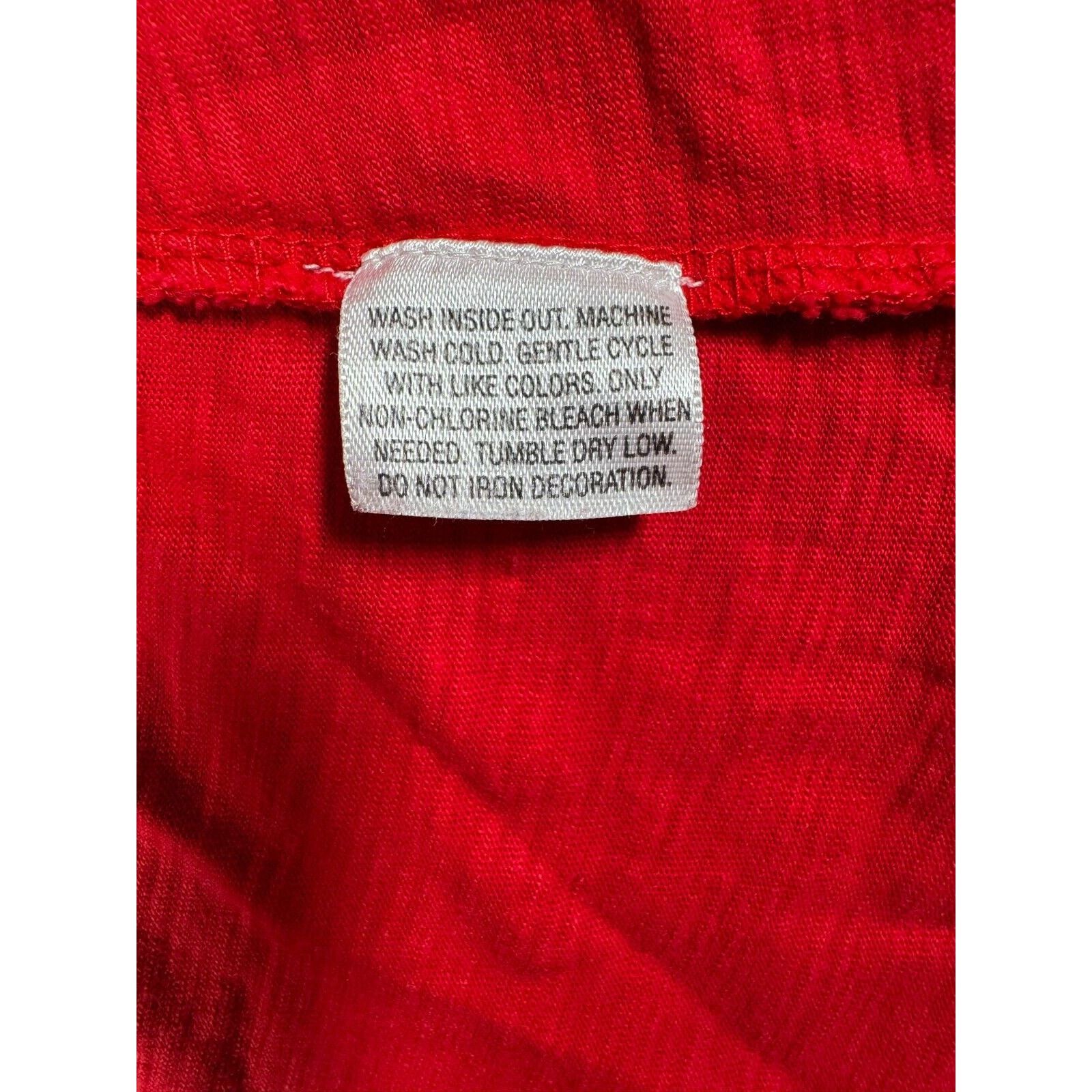Other Style&Co Top XL Embroidered Cottagecore Peasant Vintage Y2K Size XL / US 12-14 / IT 48-50 - 2 Thumbnail