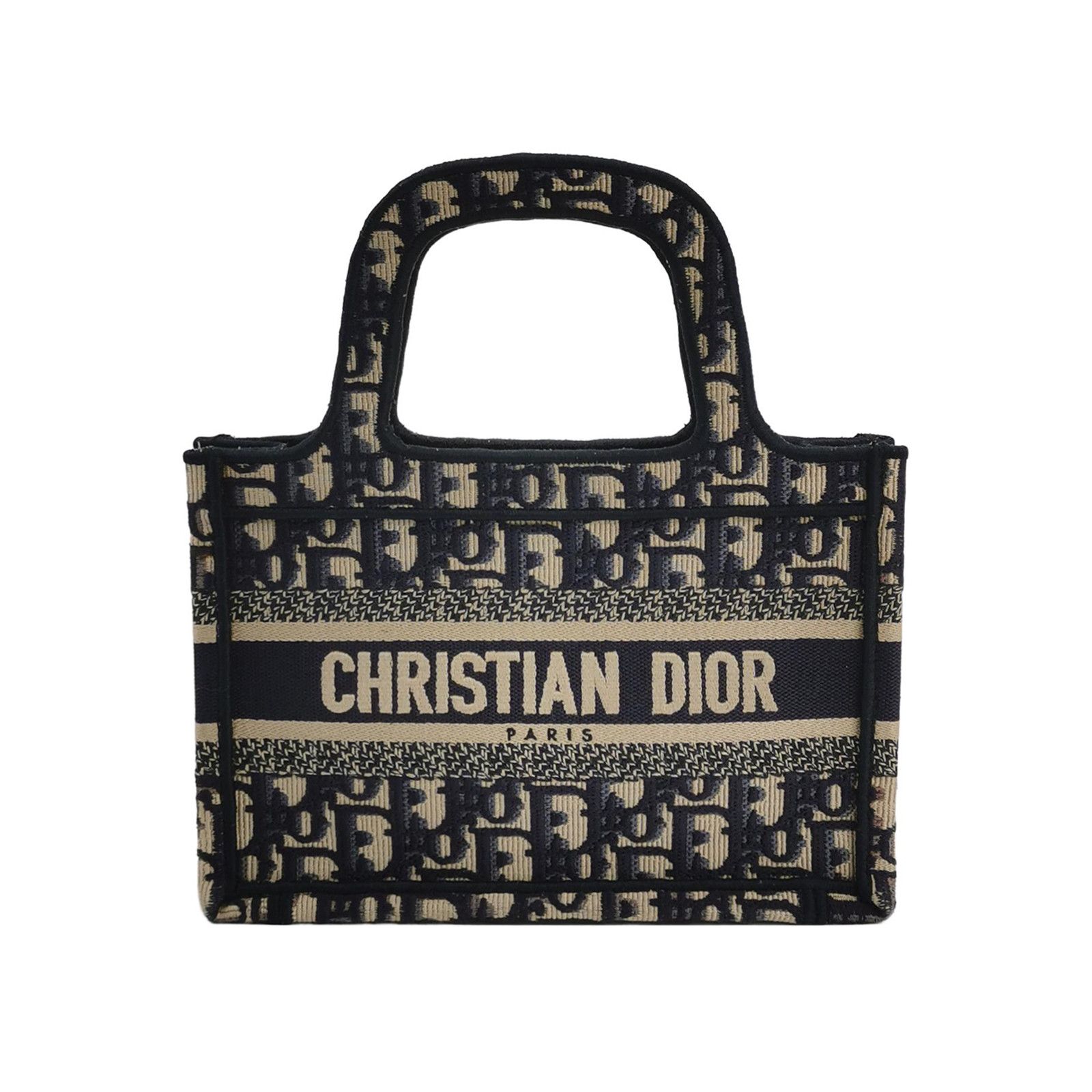 Dior Dior Women os Tote Bags Size ONE SIZE - 1 Thumbnail