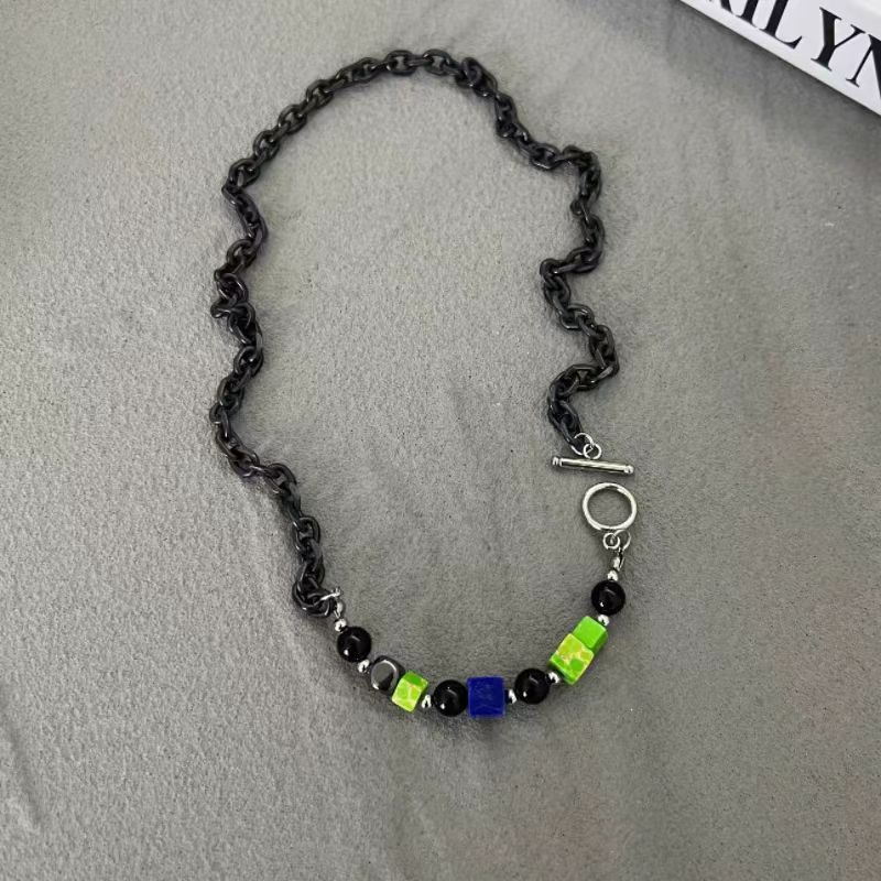 Other × Vintage Street Hip Hop Necklace Size ONE SIZE - 1 Thumbnail