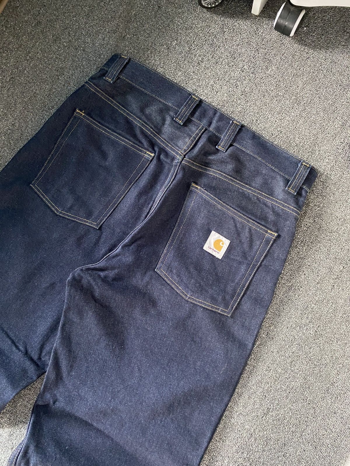 Carhartt Carhartt Brandon Pant Size US 36 / EU 52 - 9 Thumbnail