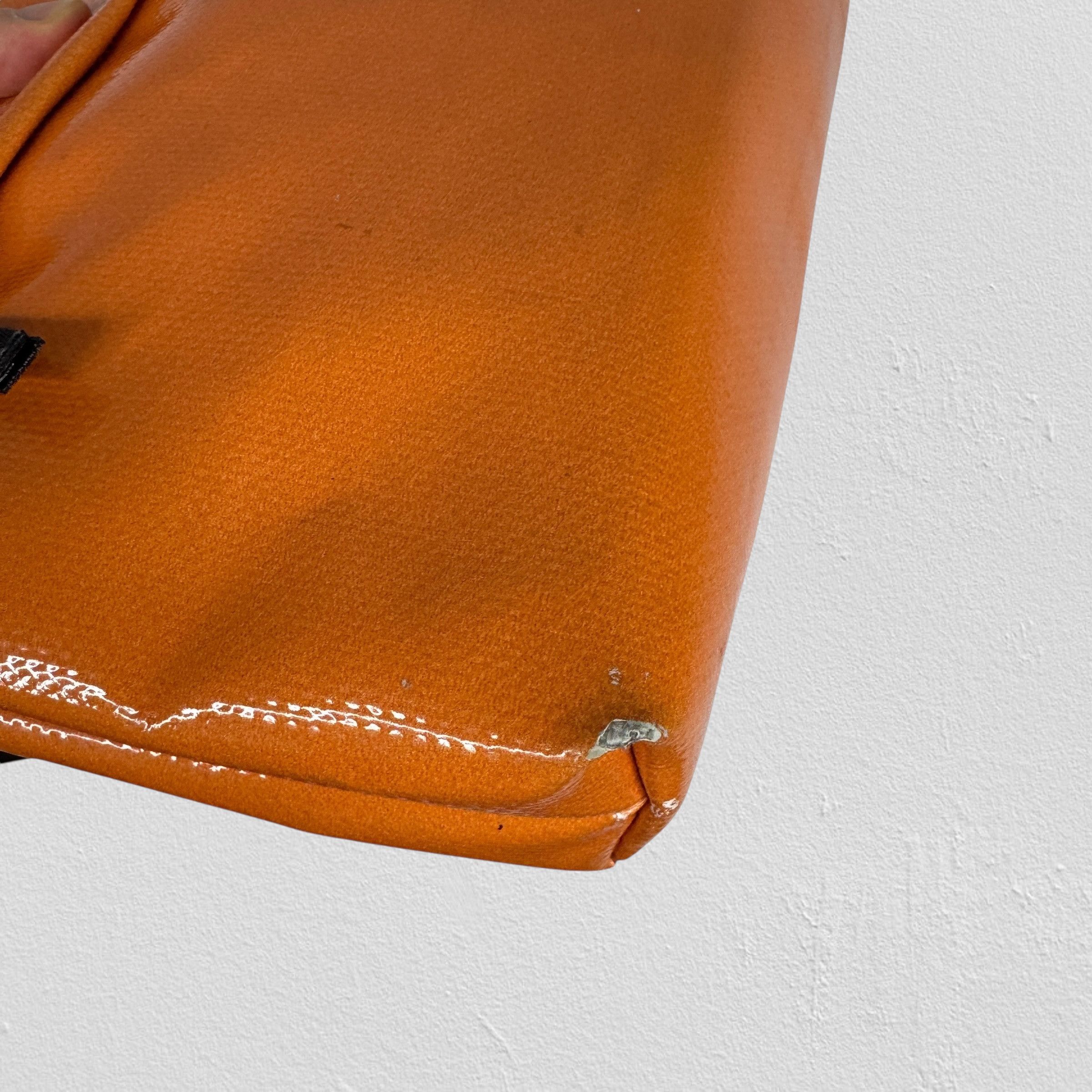 Freitag Freitag orange shoulder bags Size ONE SIZE - 10 Thumbnail