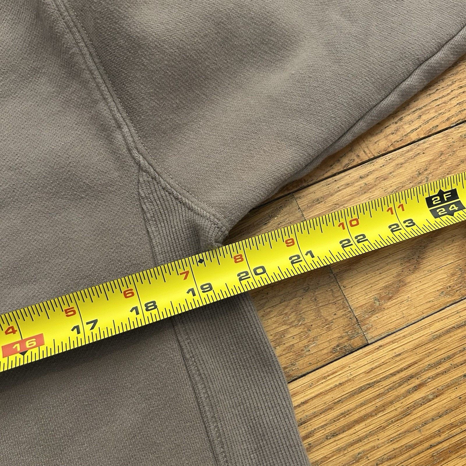 Aritzia × TNA Sweatfleece Perfect Full Zip Fleece Soft Hoodie Brown 1 Size S / US 4 / IT 40 - 5 Thumbnail
