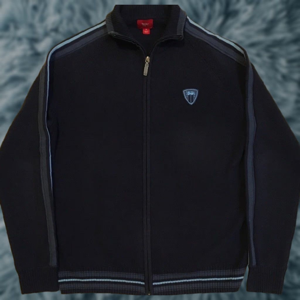 Quiksilver VINTAGE Quiksilver Jacket Surf Skate Ocean Pacific OP Bomber Blue S Mens 90s Vaporwave Billabong Gotcha Gorp Pages? Size US S / EU 44-46 / 1 - 1 Thumbnail