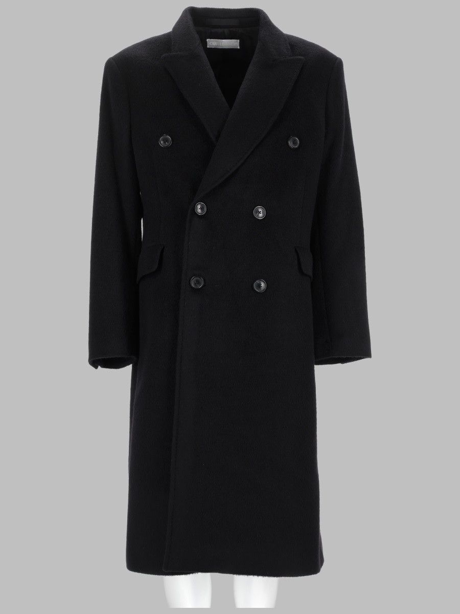 Our Legacy Our Legacy Dolphin Coat | Grailed