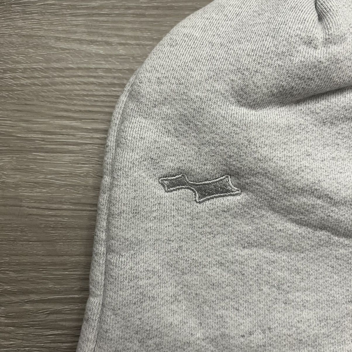 SKYLRK Justin Bieber SKYLRK Beanie Hailey Grey Size ONE SIZE - 3 Thumbnail