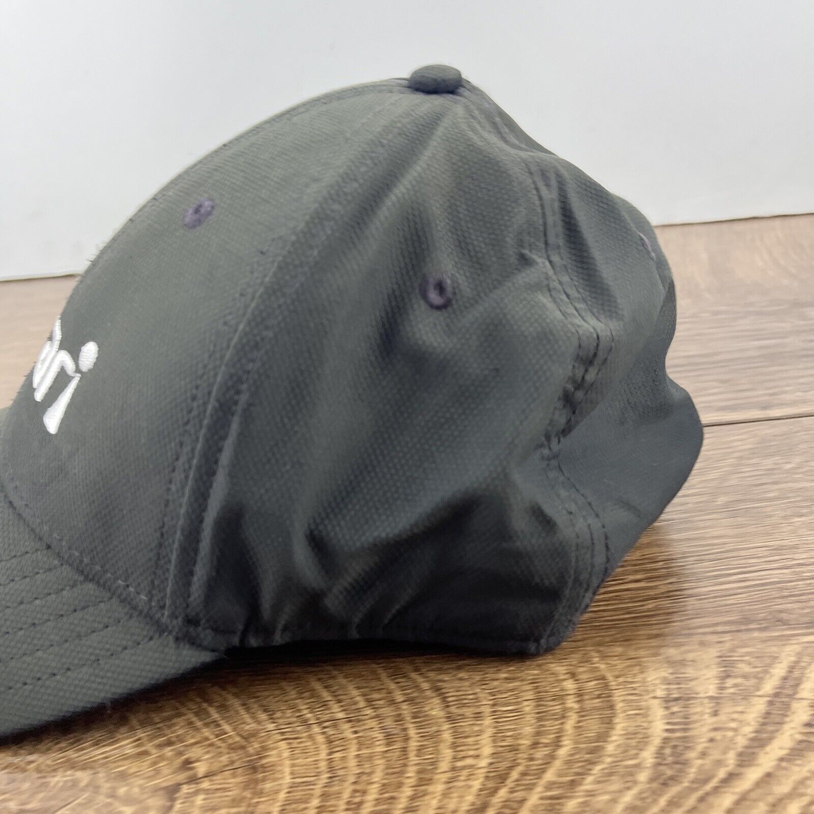 Other Hatari Hat Hatari Gray Hat Adjustable Adult Size Hat Gray Ca Size ONE SIZE - 7 Thumbnail