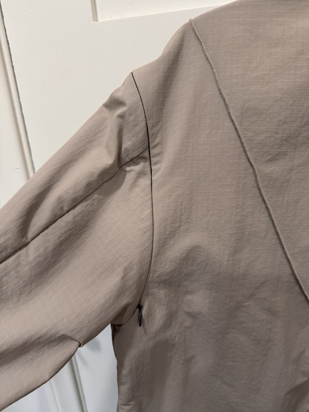 A-COLD-WALL* × Designer A-COLD-WALL LIMITED ASYMMETRICAL BLAZER Size US M / EU 48-50 / 2 - 3 Thumbnail