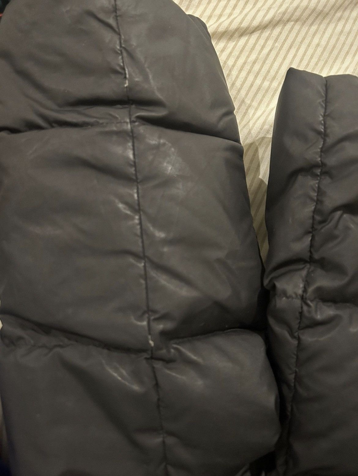 Fendi × Fila Fendi x Fila Mania Puffer Size US M / EU 48-50 / 2 - 10 Thumbnail