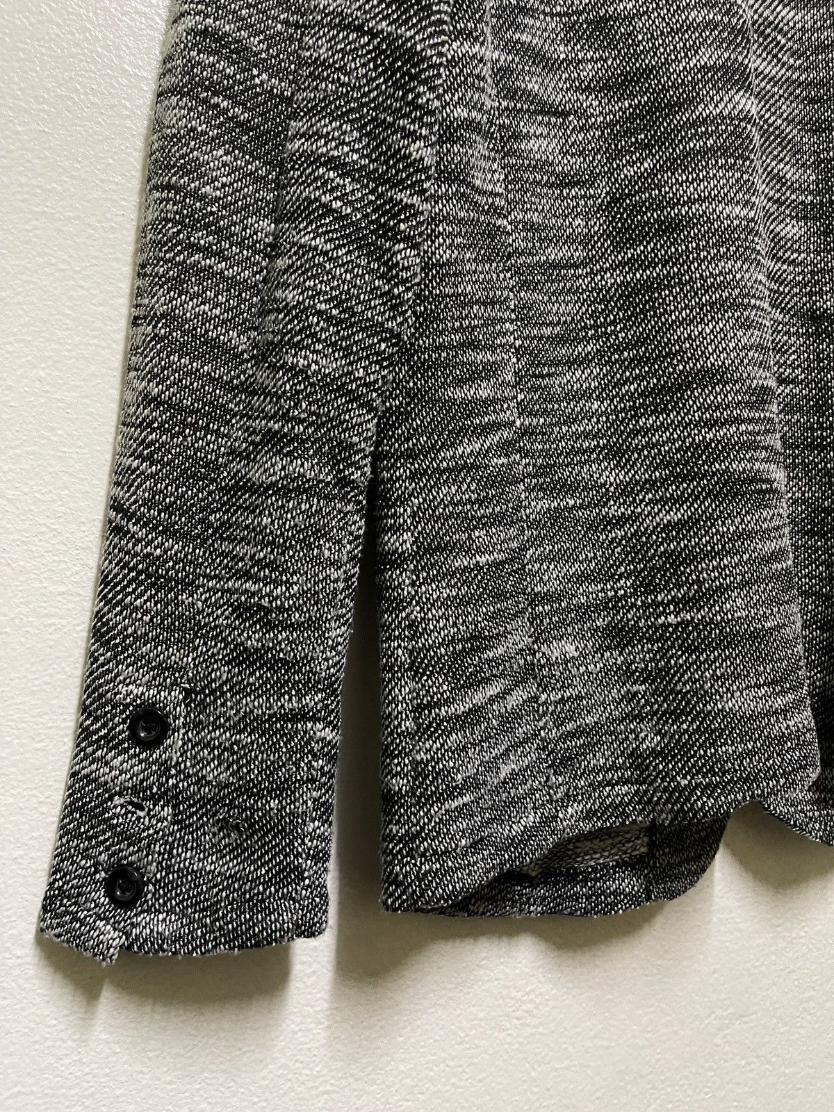 In The Attic × Japanese Brand In The Attic Knitwear Size US L / EU 52-54 / 3 - 9 Thumbnail