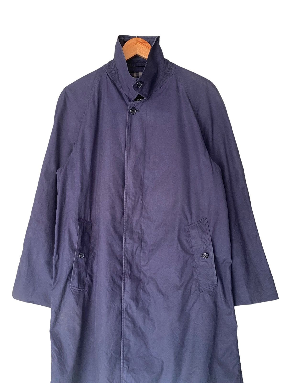 Burberry × Burberry Prorsum Burberrys’ Prosum London Trench Coat Size US L / EU 52-54 / 3 - 13 Thumbnail