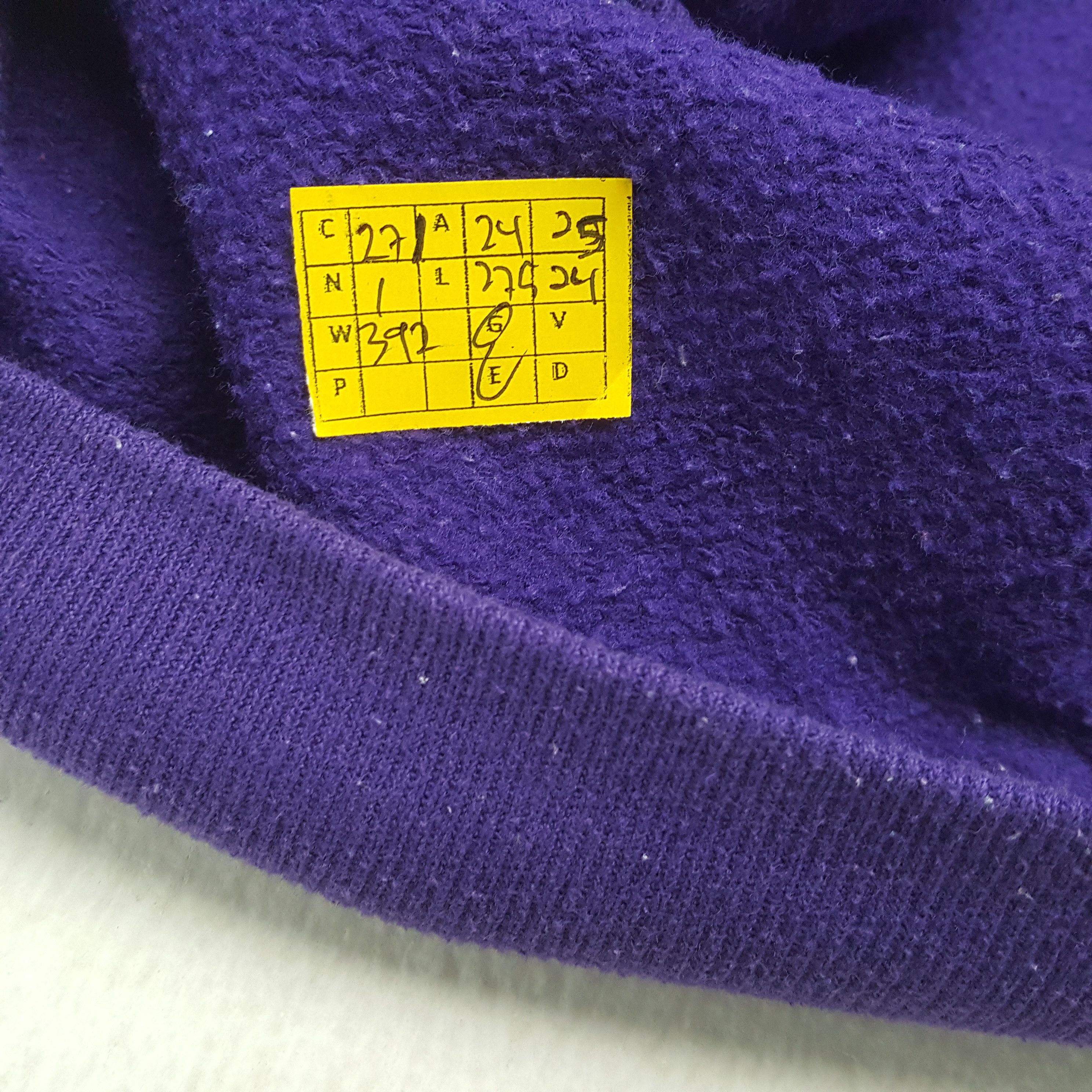 Vintage 90's MICKEY MOUSE DISNEY Streetwear Style Sweatshirt