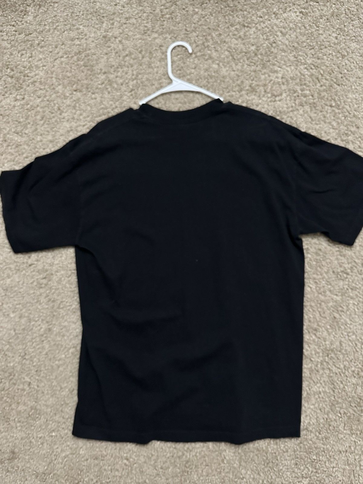 Playboi Carti Playboi Carti Narcissist 2021 Tour Size US L / EU 52-54 / 3 - 2 Thumbnail