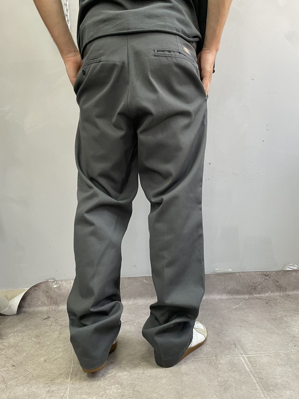 Dickies Dickies y2k skater baggy pabts jnco style hype Size US 34 / EU 50 - 9 Thumbnail