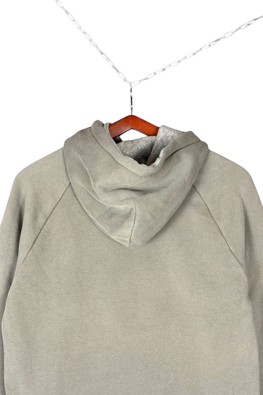 RRL Ralph Lauren RRL Double RL Reversible Hoodie Military OD Print Ralph Size US S / EU 44-46 / 1 - 14 Thumbnail