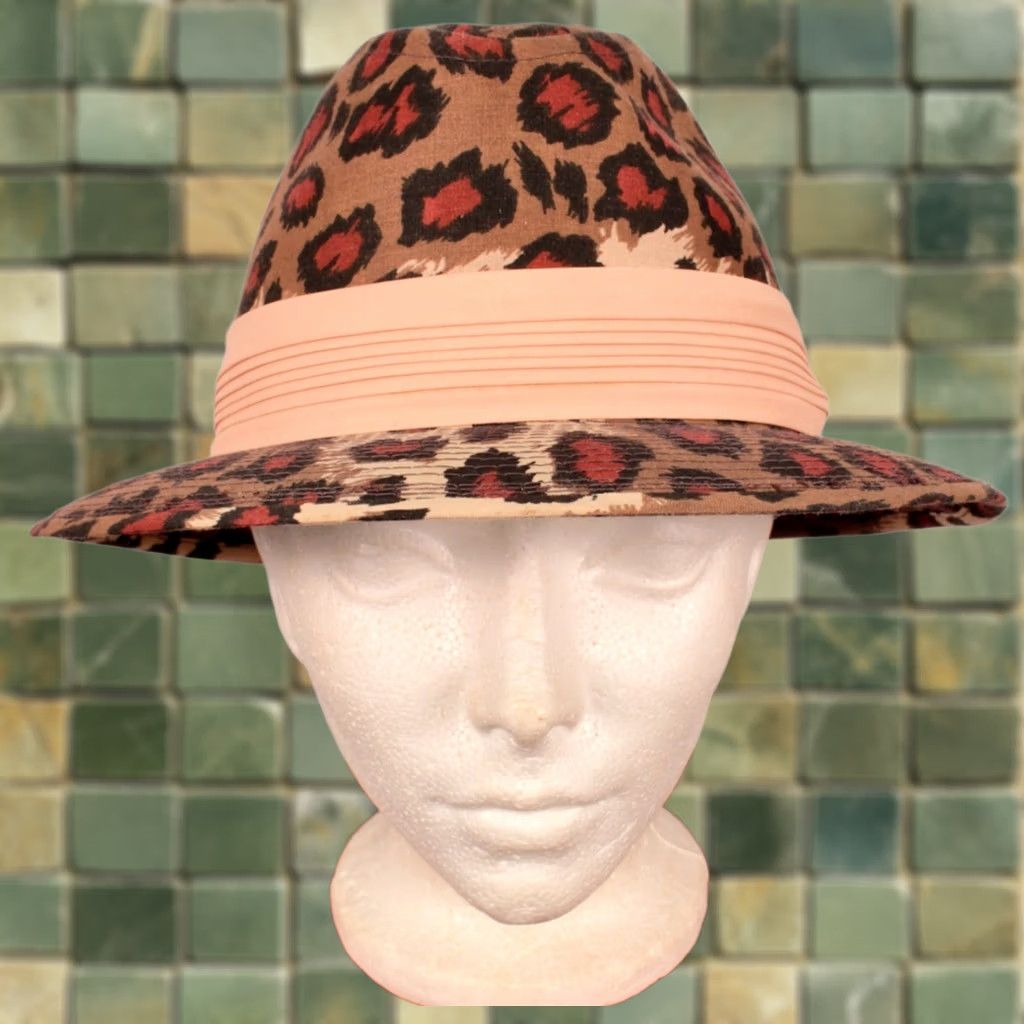 Vintage Item Specifications: Brand: Harcfield Size ONE SIZE - 1 Thumbnail