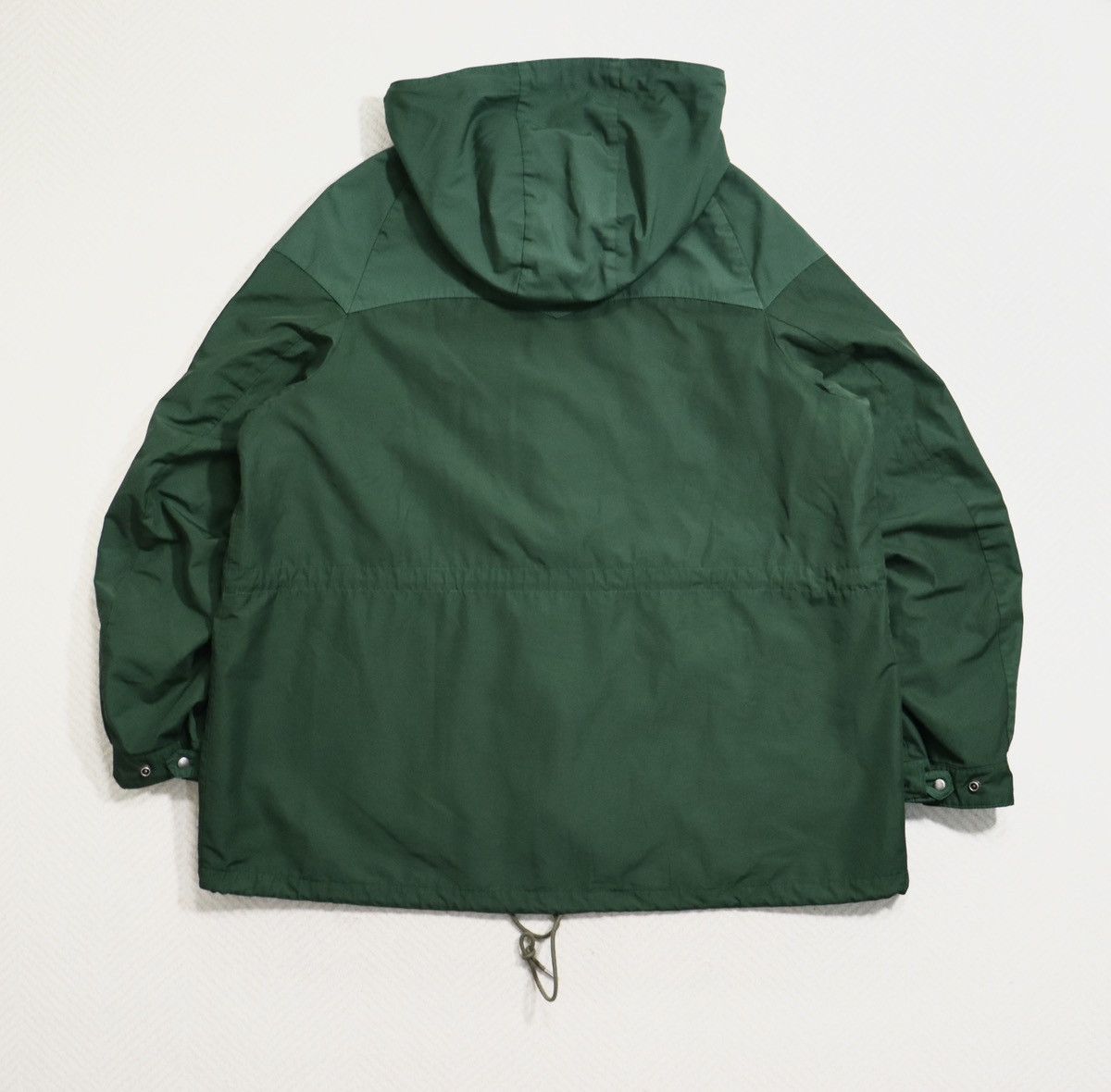 Visvim Visvim 21ss Lakota Parka Size US L / EU 52-54 / 3 - 3 Thumbnail