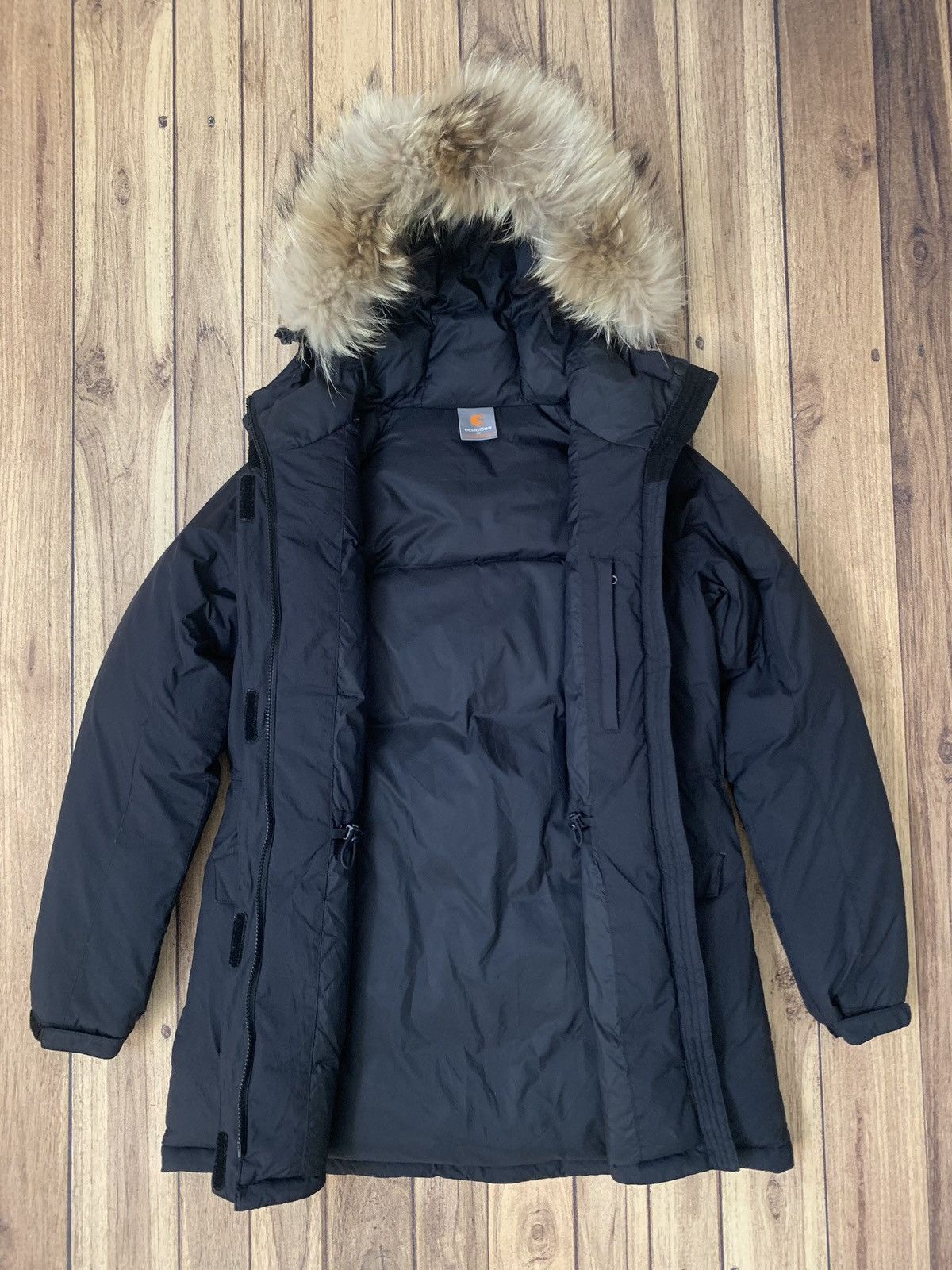 Japanese Brand Jacket japanese brand Size US S / EU 44-46 / 1 - 2 Thumbnail