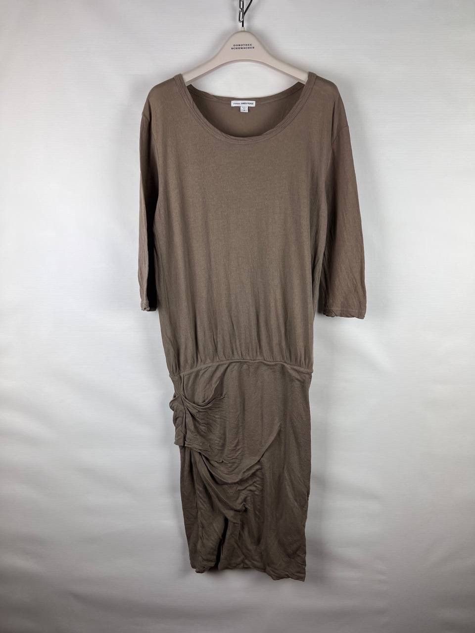 James Perse Standard James Perse dress woman size 0 XS Size XS / US 0-2 / IT 36-38 - 1 Thumbnail