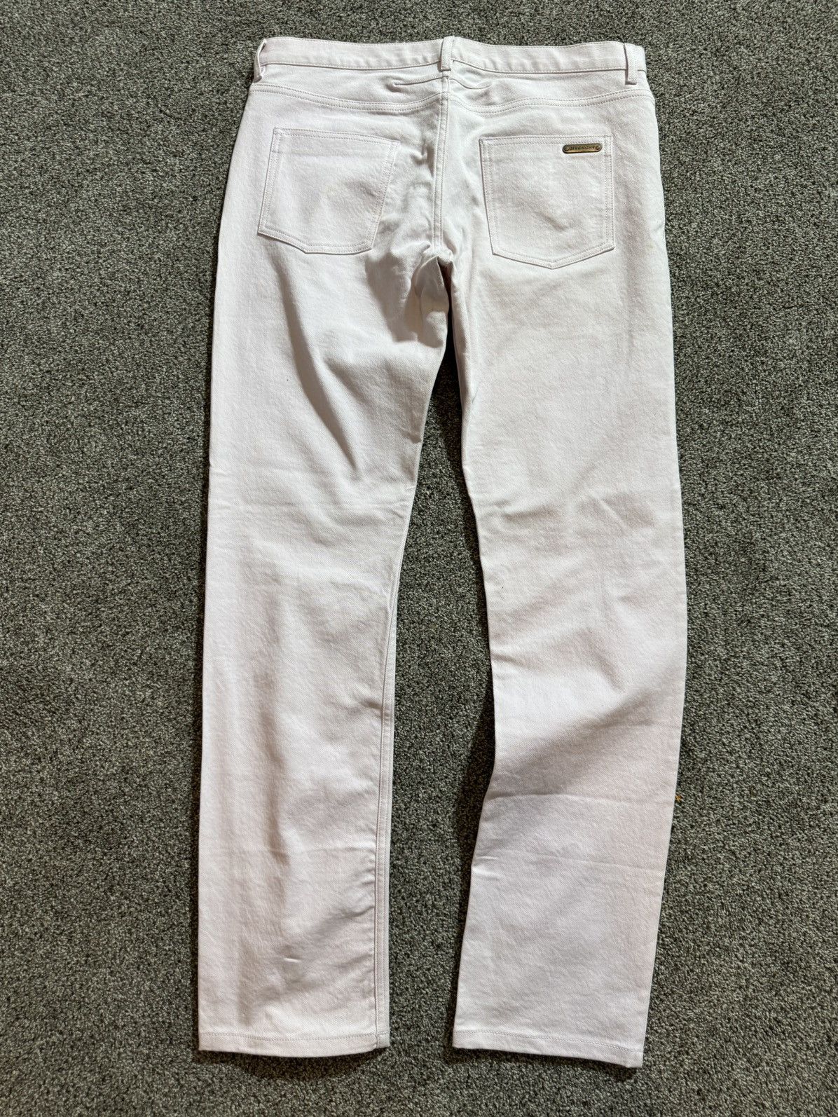 Designer × Givenchy 📈GIVENCHY PARIS📈 Light Pink 34 Size US 34 / EU 50 - 10 Thumbnail
