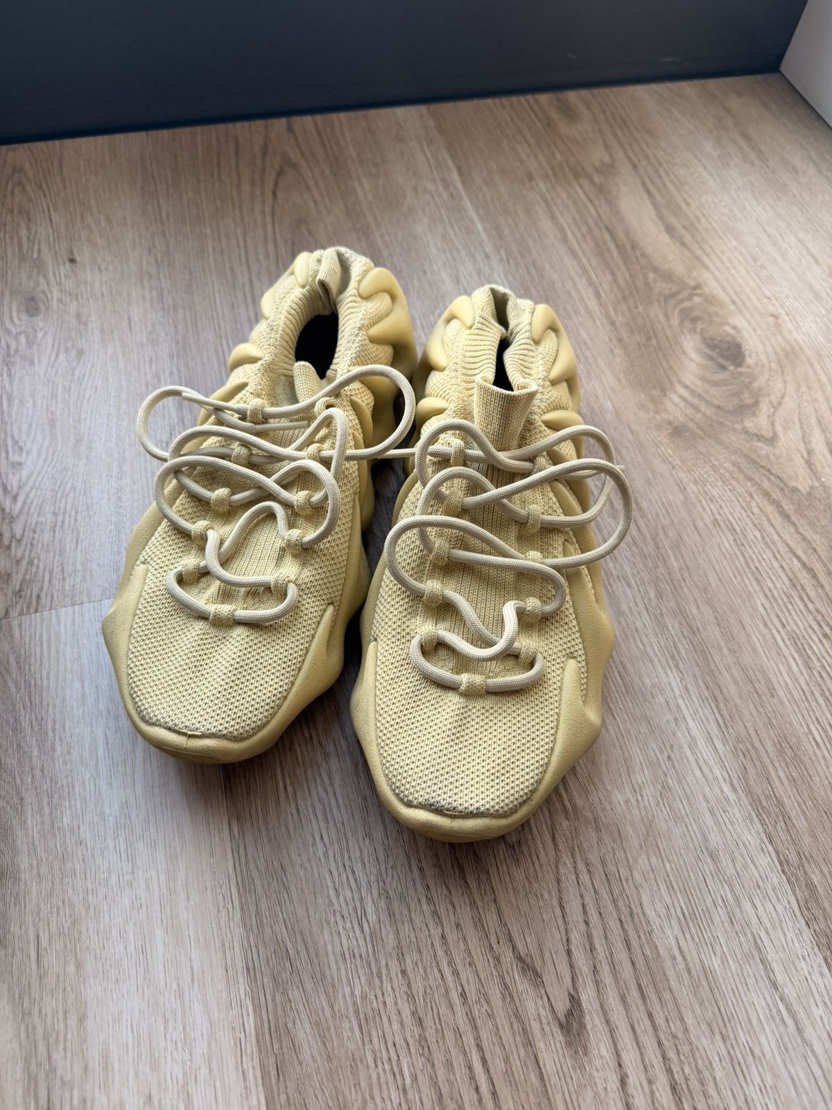 Adidas Adidas Yeezy 450 Size US 10 / EU 43 - 10 Thumbnail