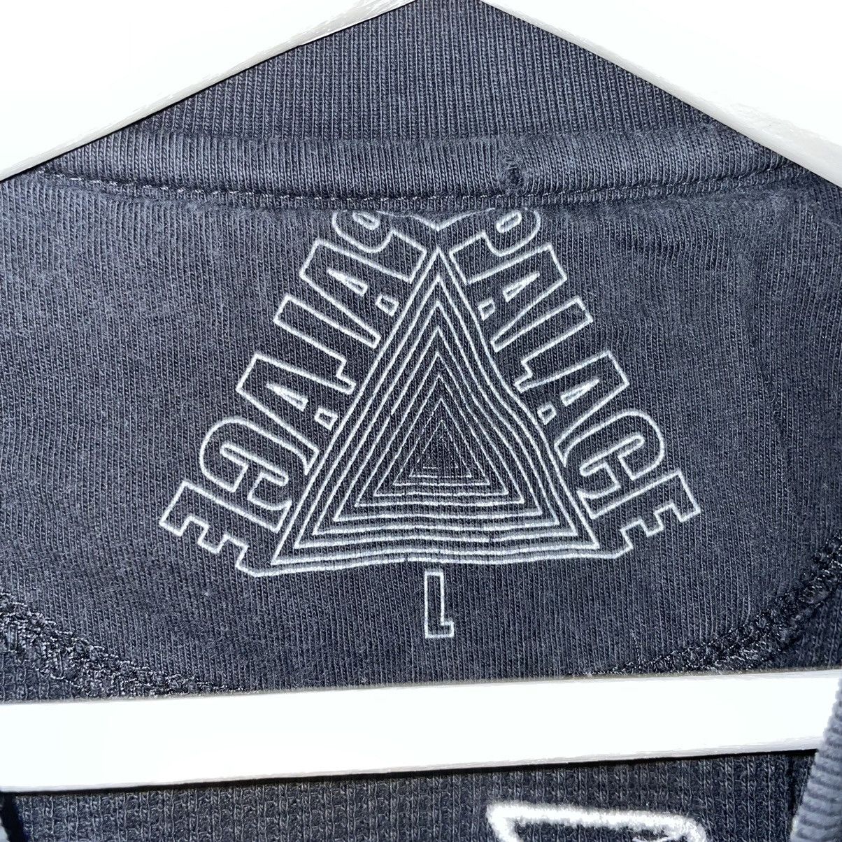Palace Palace Black Longsleeve Thermal Size US L / EU 52-54 / 3 - 4 Thumbnail