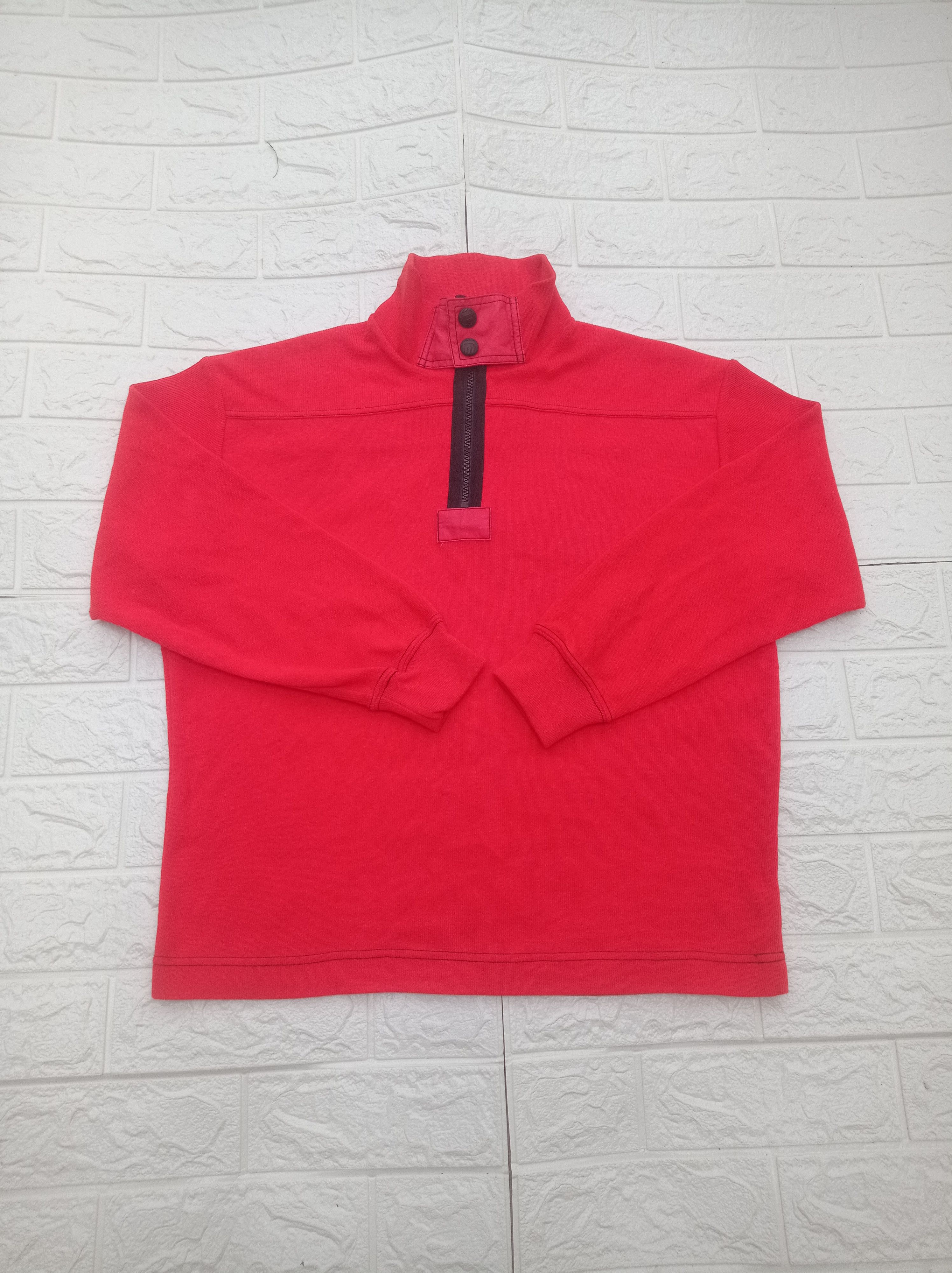 Fila vintage fila winter Michael scovill button #GL 0005 Size L / US 10 / IT 46 - 1 Thumbnail