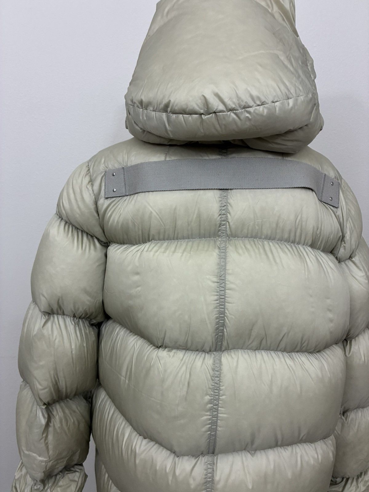 Rick Owens Rick Owens puffer jacket Size M / US 6-8 / IT 42-44 - 3 Thumbnail