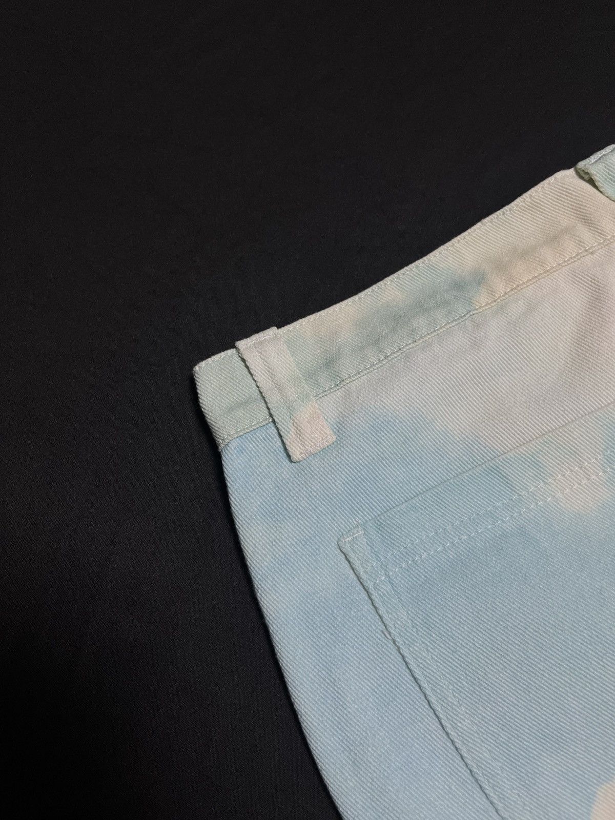 Jaded London Rare Jaded London Eagle Print Skate Fit Casual Pants W34 Size US 34 / EU 50 - 14 Thumbnail
