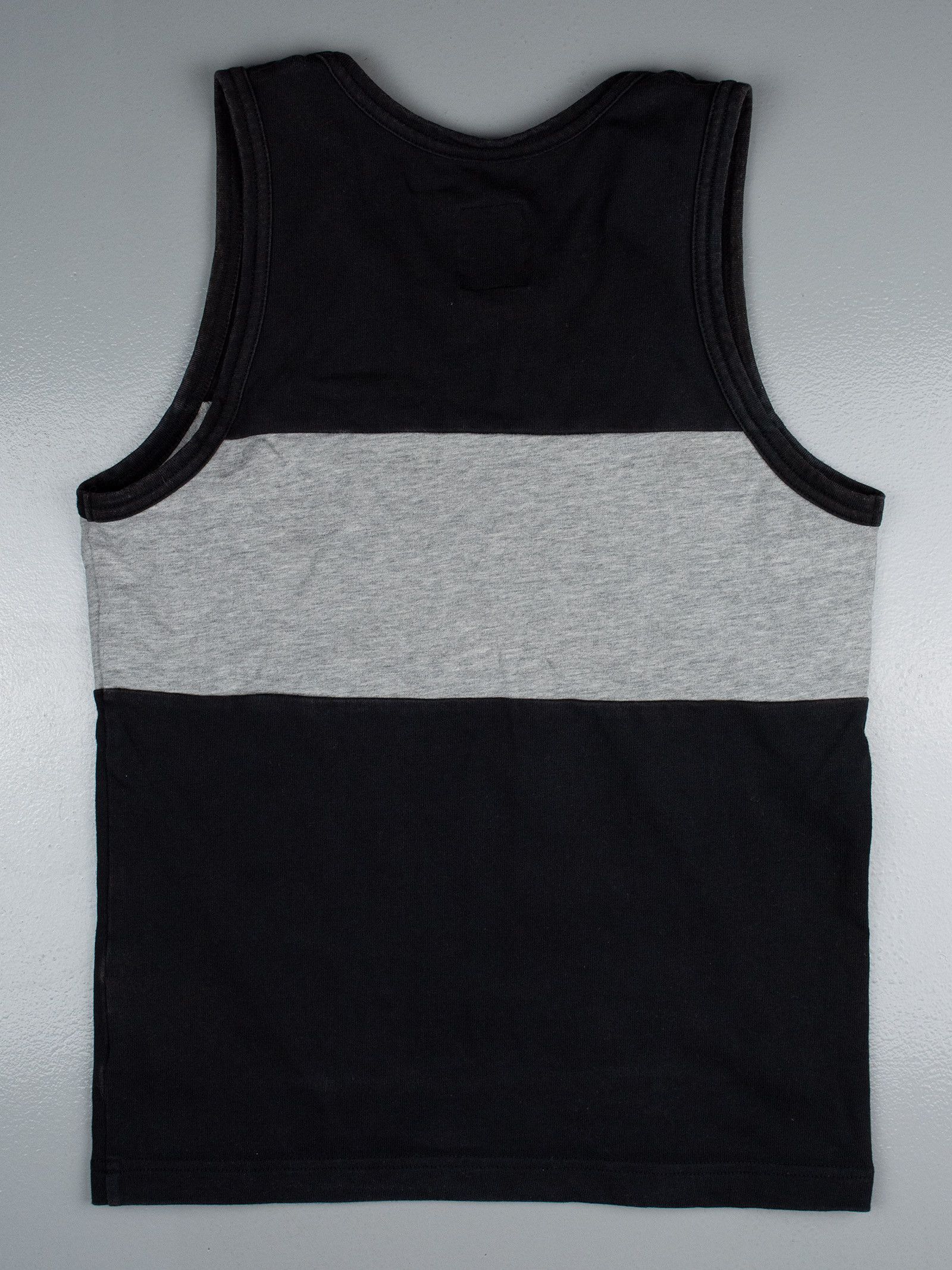 Y-3 Y-3 S/S 2004 men's logo tank top - size XS Size US XS / EU 42 / 0 - 2 Thumbnail