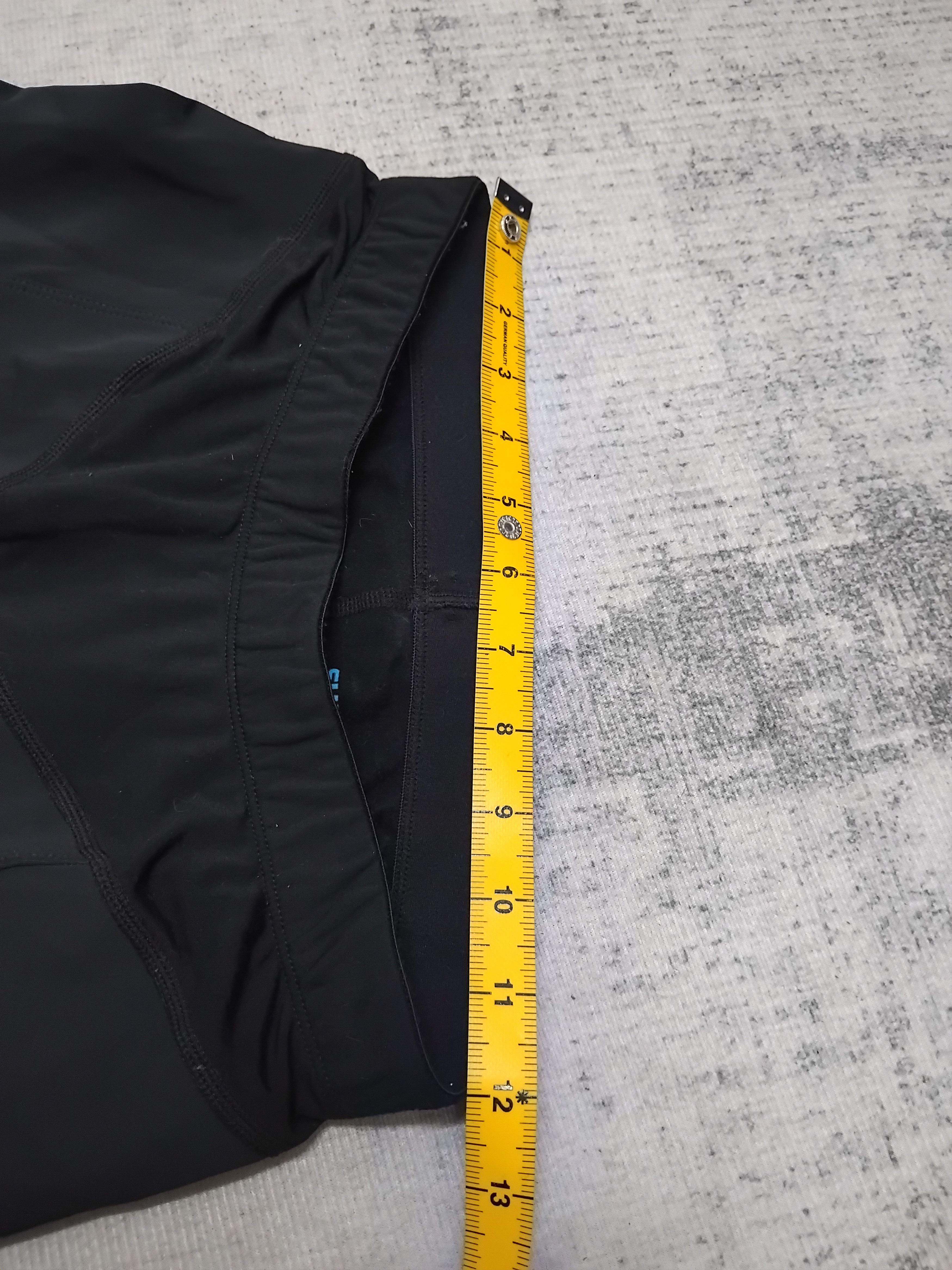 Japanese Brand Shimano stretching black colour pant Size US 30 / EU 46 - 13 Thumbnail