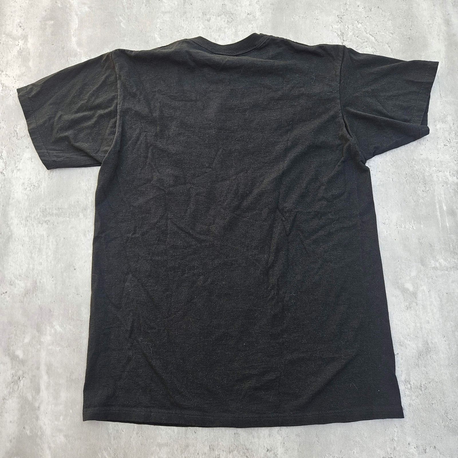Jerzees Vintage Y2K New Orleans Jazz Men's Large T Shirt Size US L / EU 52-54 / 3 - 4 Thumbnail
