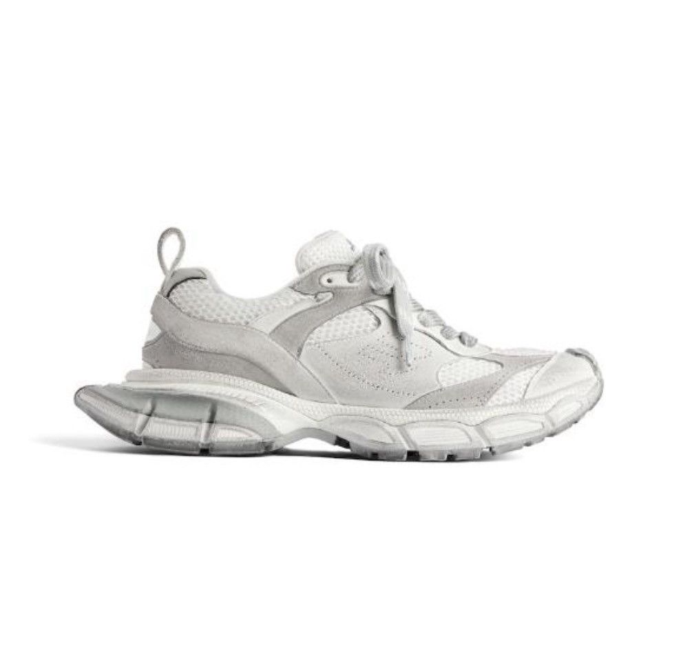 Balenciaga 3XL Mesh Sneakers selection Size US 9 / EU 42 - 3 Thumbnail