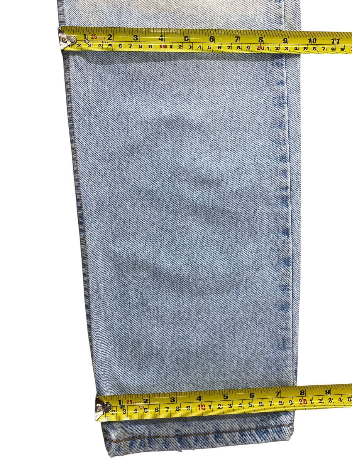 Levi's Levi’s Acid Mud Wash Style Skinny Leg Jeans Size US 31 - 9 Thumbnail